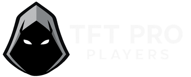 TFT Pro Players Tracker Logo